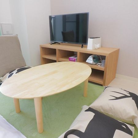 אוסקה Hg Cozy Hotel No 53 今里駅前 מראה חיצוני תמונה