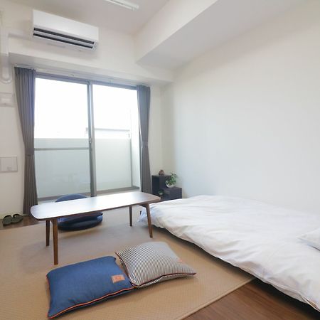 אוסקה Hg Cozy Hotel No 53 今里駅前 מראה חיצוני תמונה