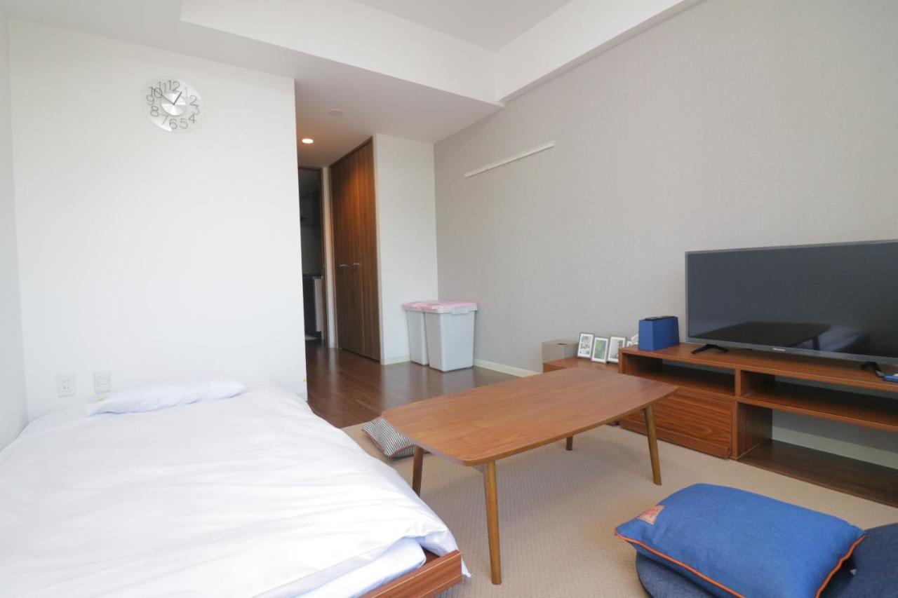 אוסקה Hg Cozy Hotel No 53 今里駅前 מראה חיצוני תמונה