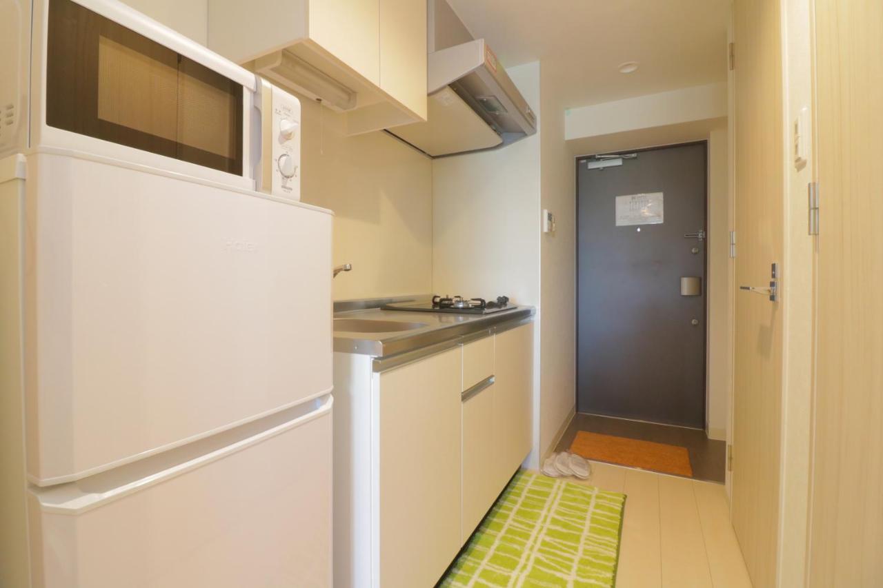 אוסקה Hg Cozy Hotel No 53 今里駅前 מראה חיצוני תמונה