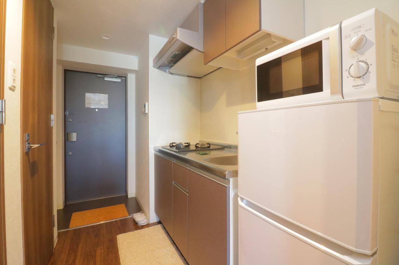 אוסקה Hg Cozy Hotel No 53 今里駅前 מראה חיצוני תמונה