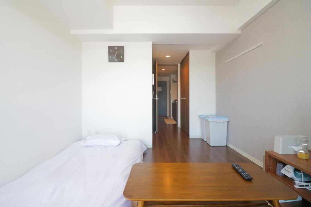 אוסקה Hg Cozy Hotel No 53 今里駅前 מראה חיצוני תמונה
