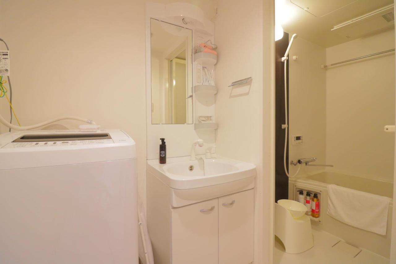 אוסקה Hg Cozy Hotel No 53 今里駅前 מראה חיצוני תמונה