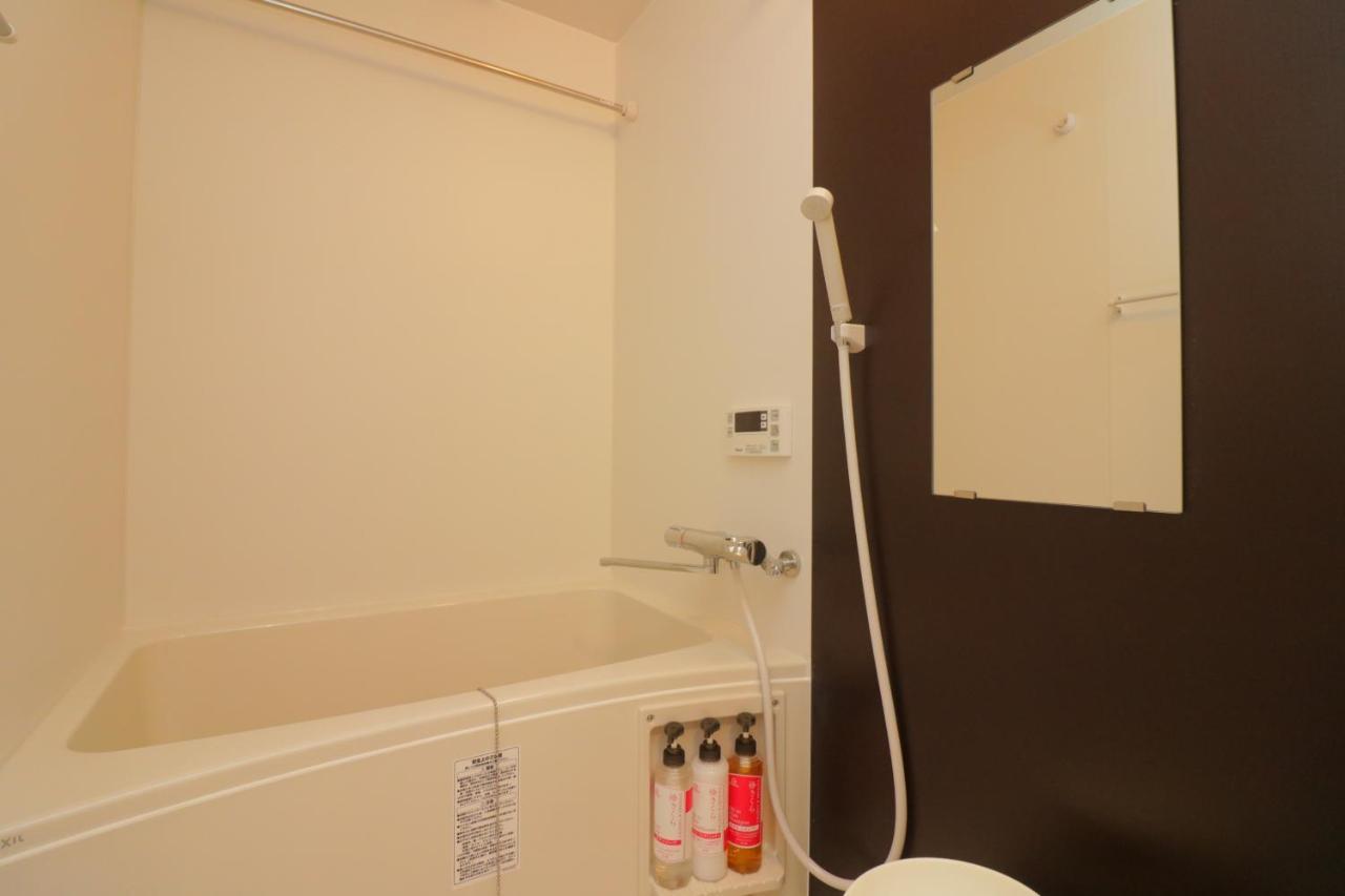 אוסקה Hg Cozy Hotel No 53 今里駅前 מראה חיצוני תמונה
