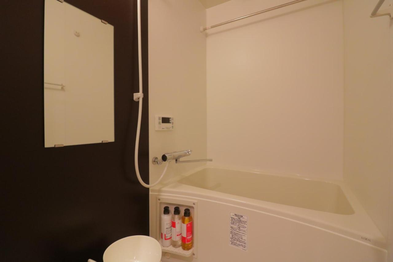 אוסקה Hg Cozy Hotel No 53 今里駅前 מראה חיצוני תמונה