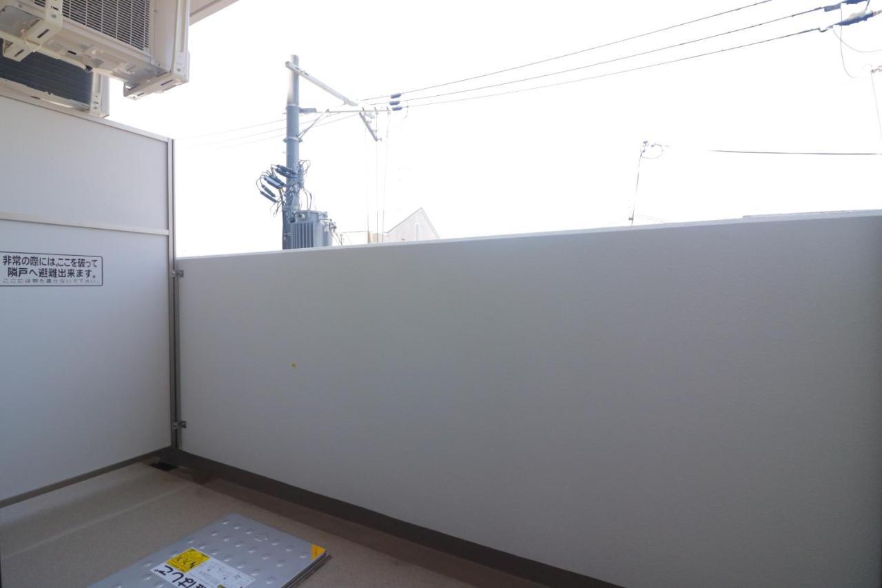 אוסקה Hg Cozy Hotel No 53 今里駅前 מראה חיצוני תמונה