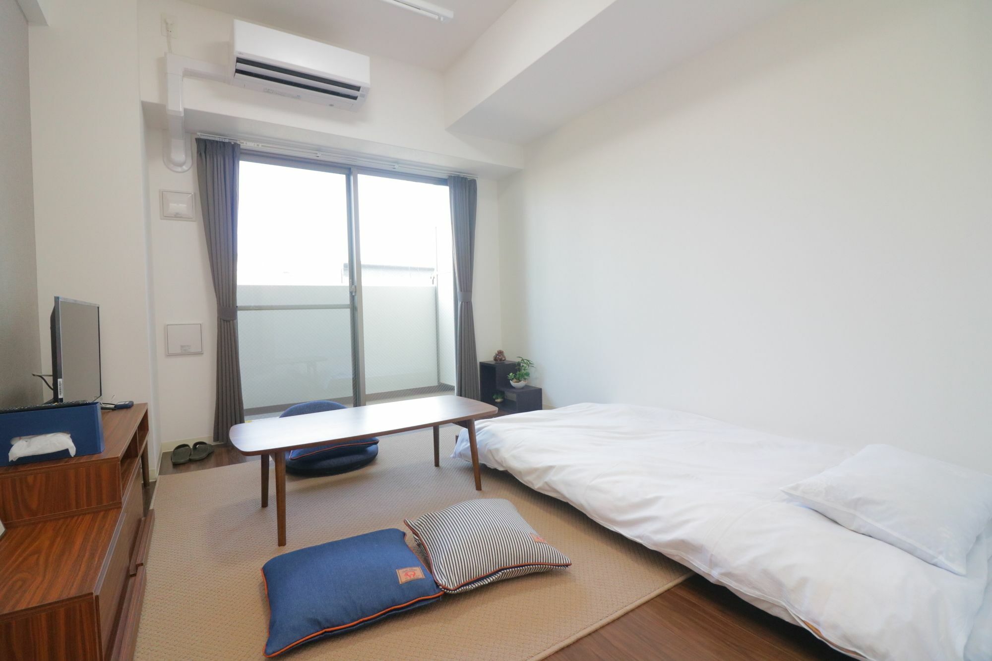 אוסקה Hg Cozy Hotel No 53 今里駅前 מראה חיצוני תמונה