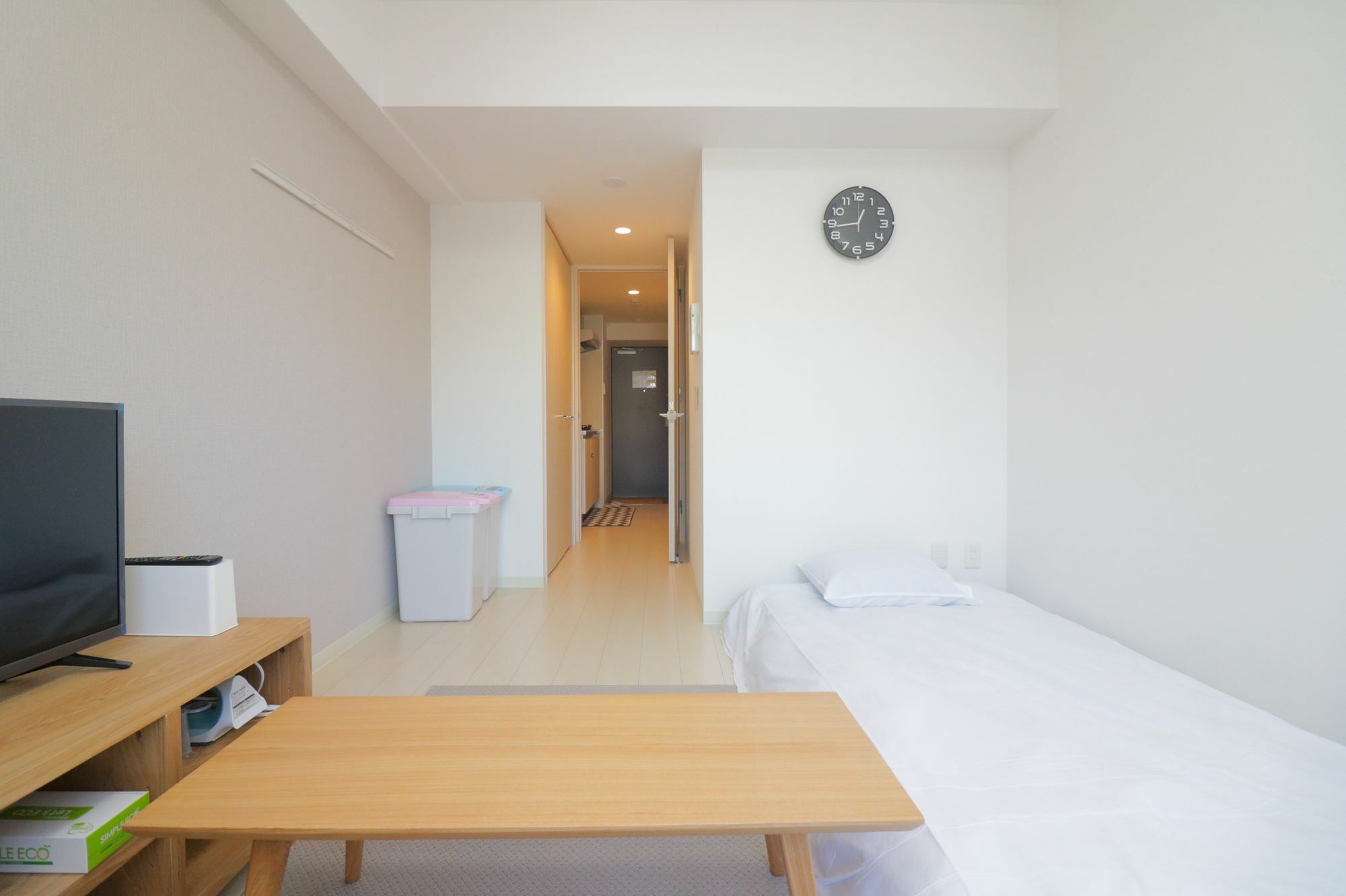 אוסקה Hg Cozy Hotel No 53 今里駅前 מראה חיצוני תמונה