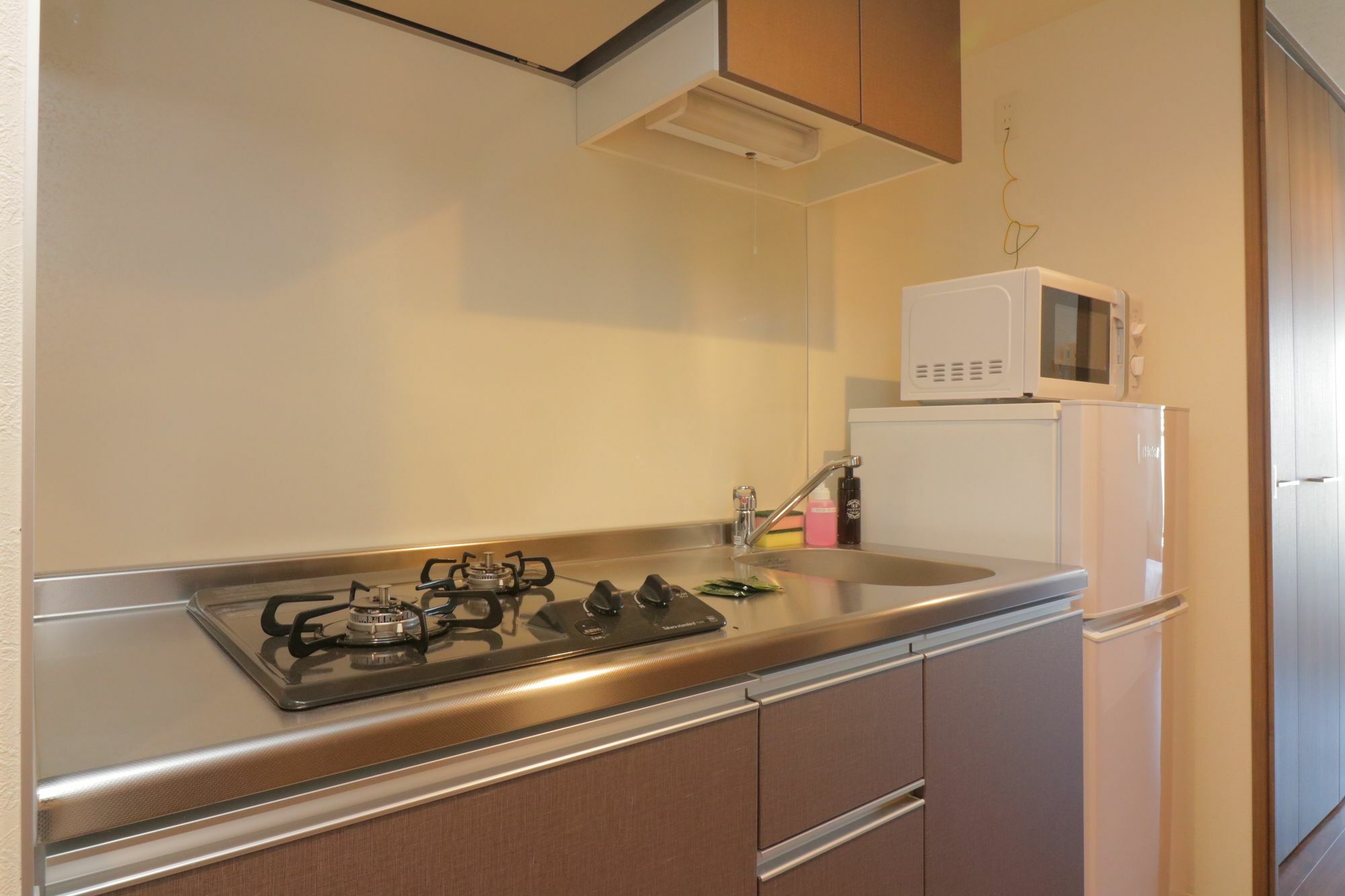 אוסקה Hg Cozy Hotel No 53 今里駅前 מראה חיצוני תמונה