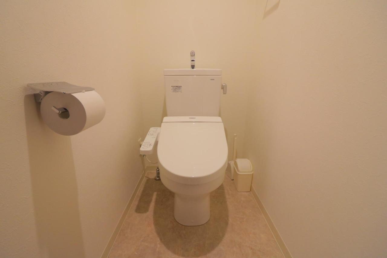 אוסקה Hg Cozy Hotel No 53 今里駅前 מראה חיצוני תמונה